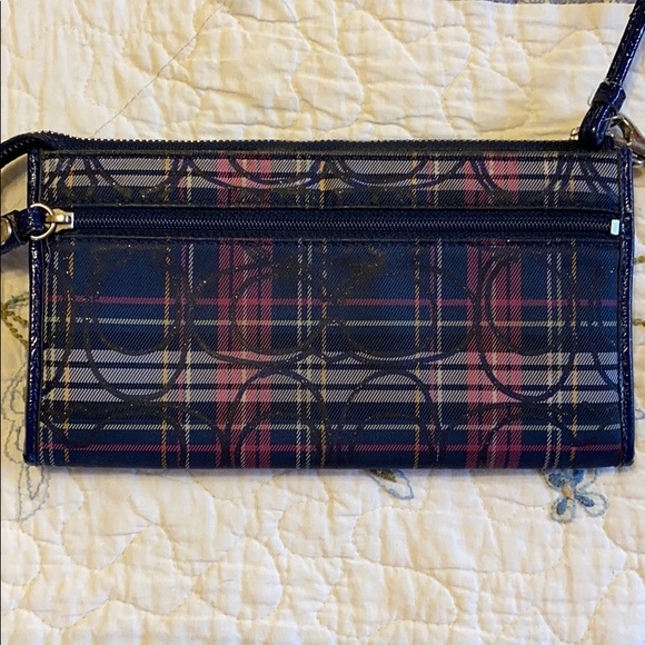 Coach wallet - Picture 3 of 6